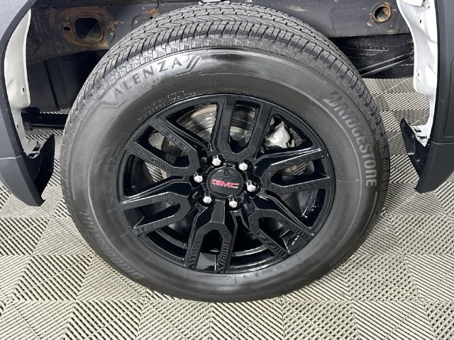 Used 2024 GMC Sierra 1500 Elevation AWD/4WD image 34