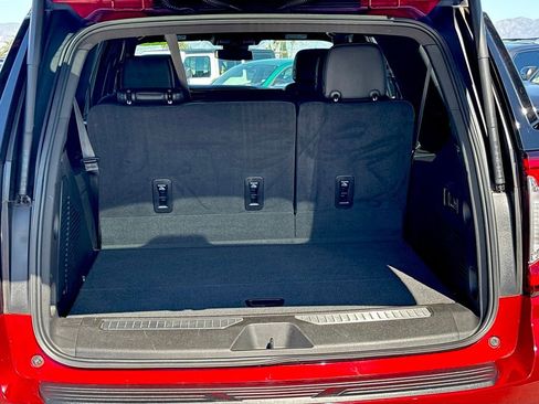 Used 2024 GMC Yukon XL Denali w/ Max Trailering Package image 27