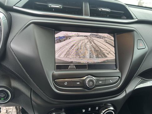 Used 2023 Chevrolet TrailBlazer LT image 31