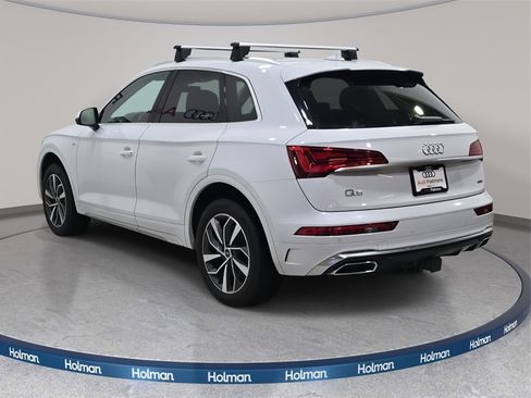 Used 2023 Audi Q5 2.0T Premium Plus image 8