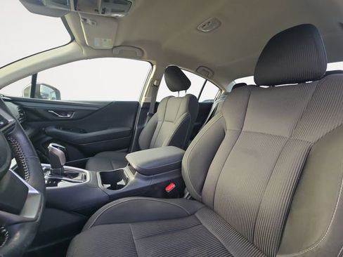 Used 2024 Subaru Legacy Premium image 9