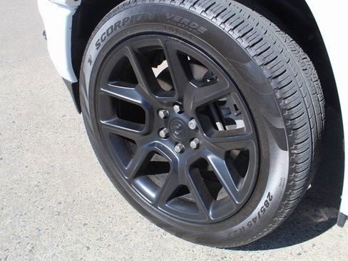 Used 2022 RAM 1500 Laramie image 3