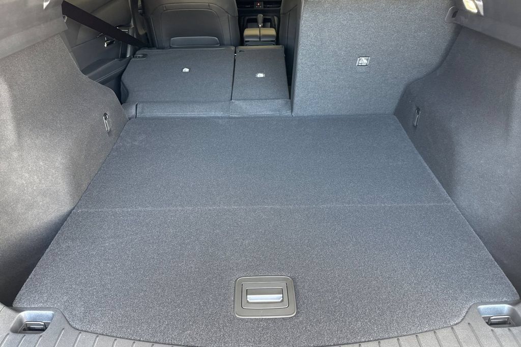 New 2026 MAZDA CX-5 Select AWD/4WD image 16