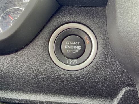 Used 2024 RAM 2500 Big Horn w/ Bed Utility Group AWD/4WD image 20