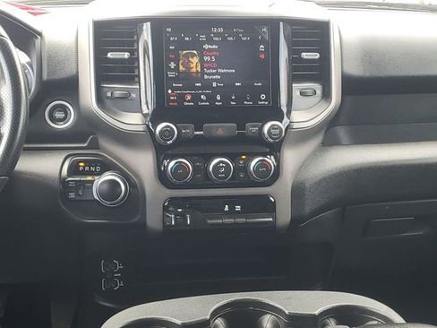 Used 2021 RAM 3500 Tradesman image 26