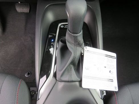 Certified 2026 Toyota Corolla SE image 24