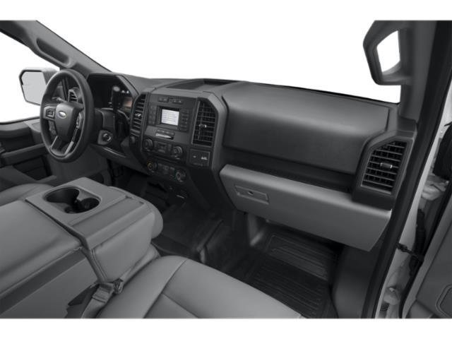 Used 2020 Ford F150 XLT AWD/4WD image 95