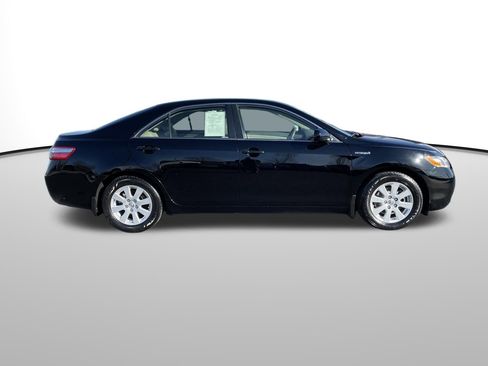 Used 2009 Toyota Camry Hybrid image 2