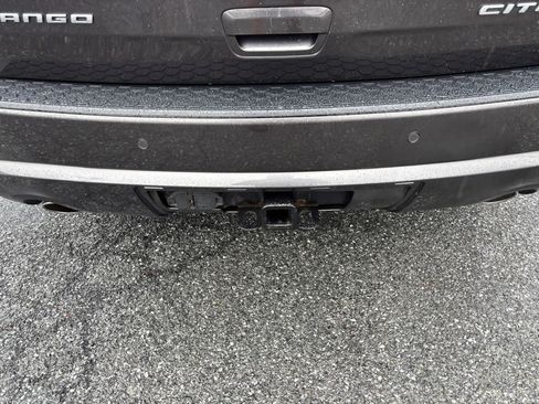 Used 2021 Dodge Durango Citadel image 13