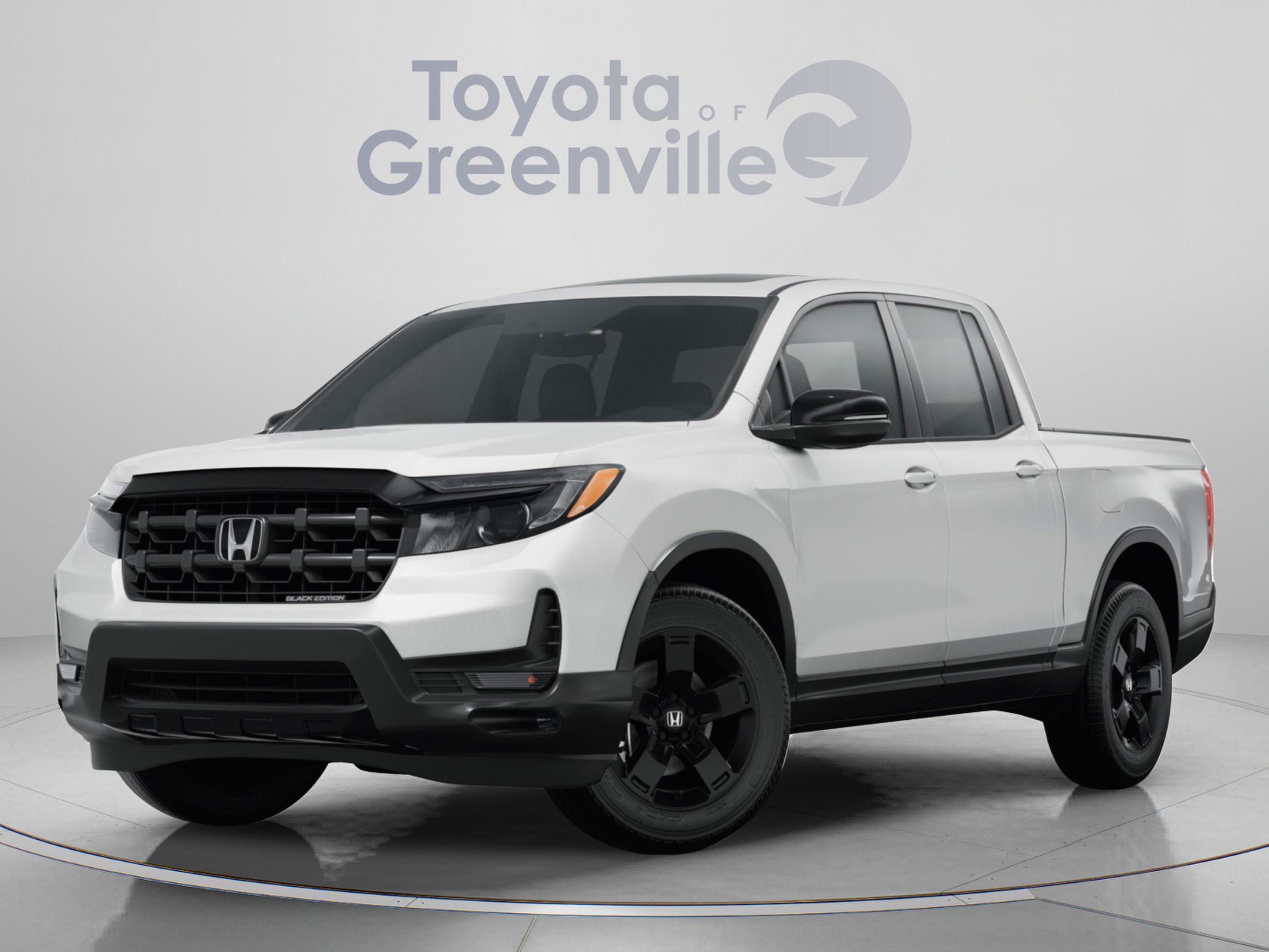 Used 2025 Honda Ridgeline Sport image 12