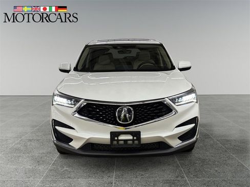 Used 2020 Acura RDX w/ Technology Package image 8