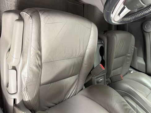 Used 2007 Honda CR-V EX-L image 8