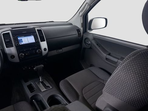 Used 2014 Nissan Xterra PRO-4X w/ Nevada Tow Package image 22