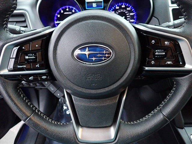 Used 2019 Subaru Outback 2.5i Limited AWD/4WD image 16