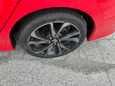 Used 2020 Honda Civic Sport image 19