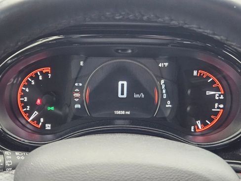 Used 2023 Dodge Durango GT w/ Blacktop Package AWD/4WD image 24