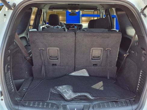 Used 2026 Dodge Durango GT RWD image 25