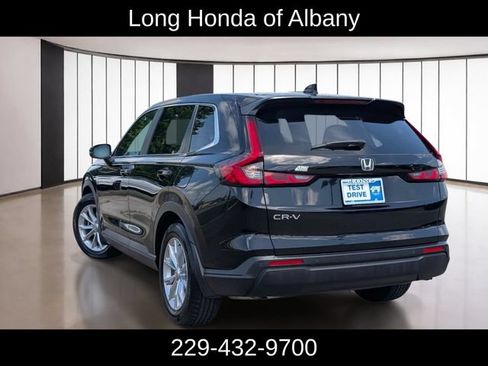 Used 2024 Honda CR-V EX-L image 8