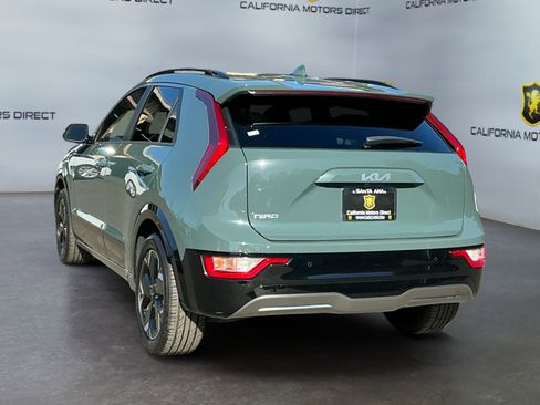 Used 2023 Kia Niro Wind image 7