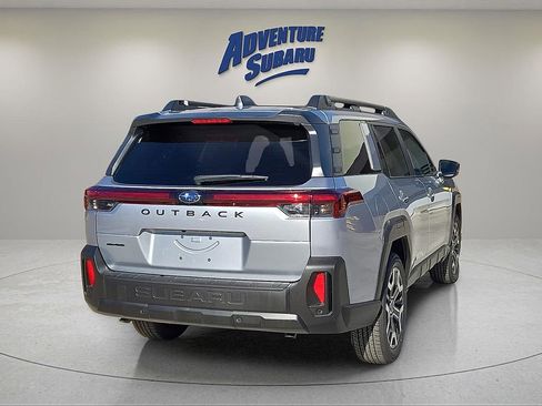 New 2026 Subaru Outback Touring XT image 6