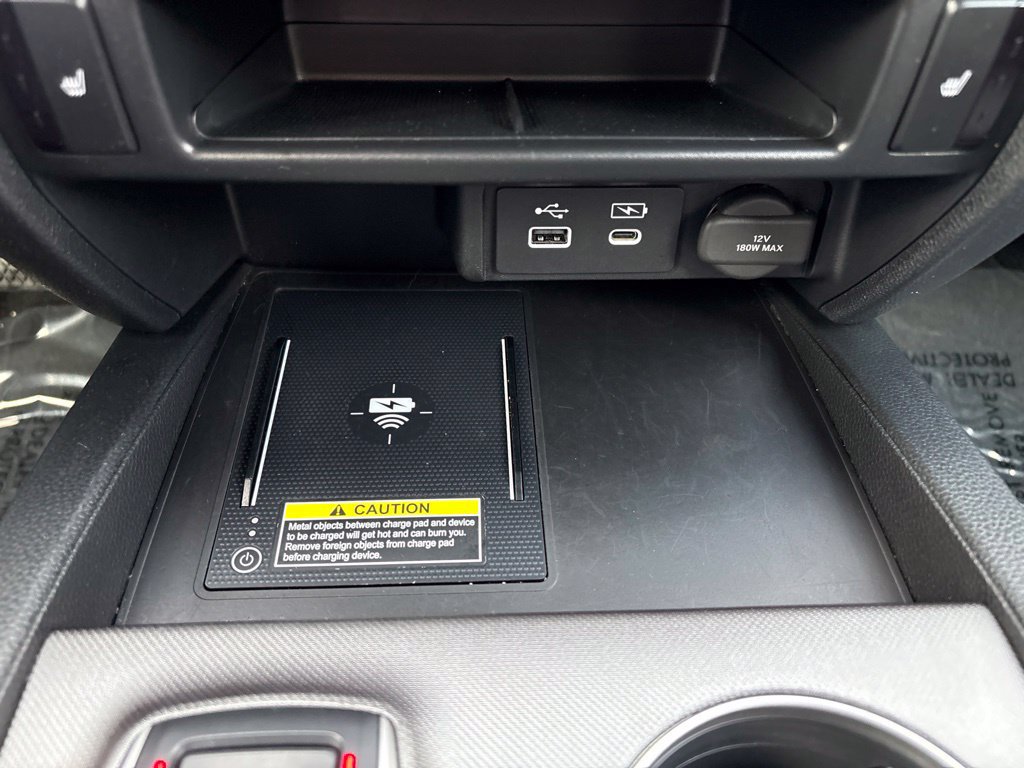 Used 2025 Honda Passport EX-L image 31