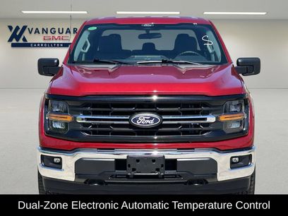 Used 2025 Ford F150 XLT w/ Equipment Group 301A Standard