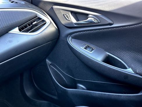 Used 2024 Chevrolet Malibu LT image 21