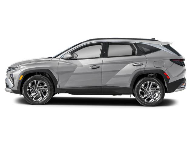 New 2026 Hyundai Tucson Limited AWD/4WD image 3