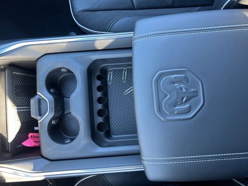 New 2026 RAM 2500 Laramie image 35