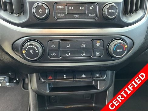 Used 2017 Chevrolet Colorado LT w/ LT Convenience Package image 21