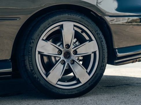 Used 2004 Pontiac GTO RWD image 44