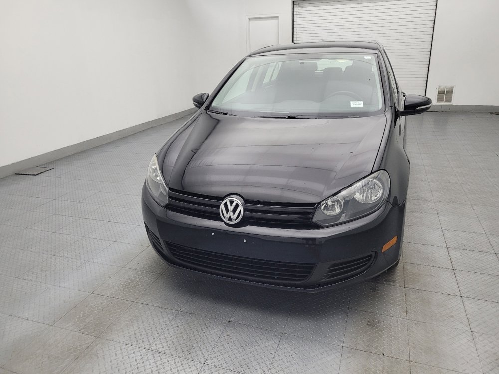Used 2014 Volkswagen Golf 4-Door FWD image 15