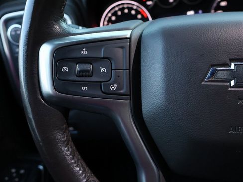 Used 2021 Chevrolet Silverado 1500 LT Trail Boss w/ Convenience Package II image 49