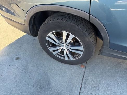 Used 2017 Honda Pilot EX-L image 12