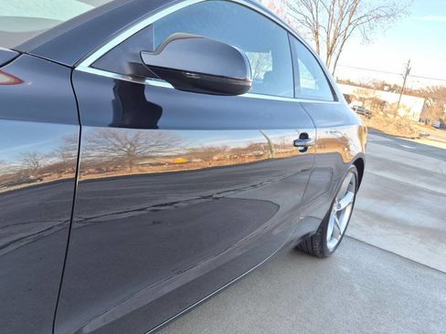 Used 2012 Audi A5 2.0T Premium Plus image 19