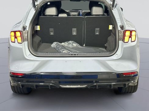 New 2025 Ford Mustang Mach-E GT image 30