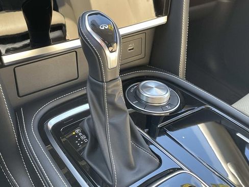 Used 2023 INFINITI QX80 Premium Select w/ Cargo Package image 28