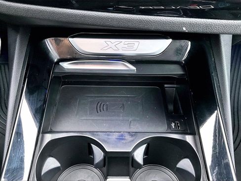 Used 2024 BMW X3 sDrive30i w/ M Sport Package image 18