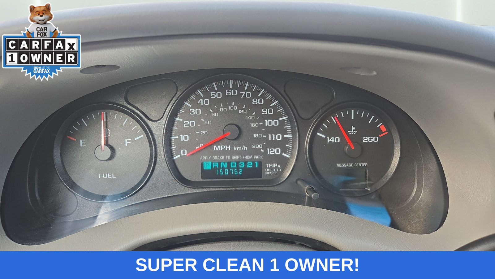 Used 2001 Chevrolet Impala w/ Preferred Equipment Group FWD image 12