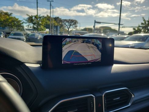 Certified 2023 MAZDA CX-5 AWD 2.5 S image 16