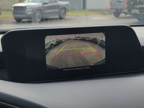 Used 2022 MAZDA MAZDA3 s image 14