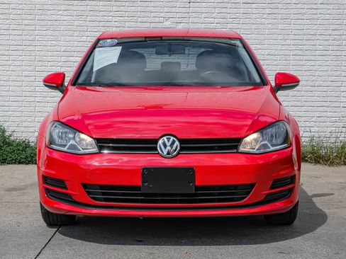 Used 2015 Volkswagen Golf SE image 4
