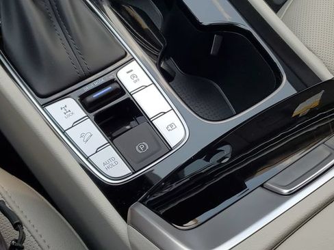 New 2026 Hyundai Tucson SEL Plus AWD/4WD image 33