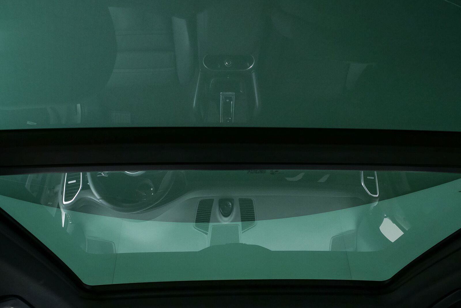Certified 2023 Porsche Cayenne AWD/4WD image 21