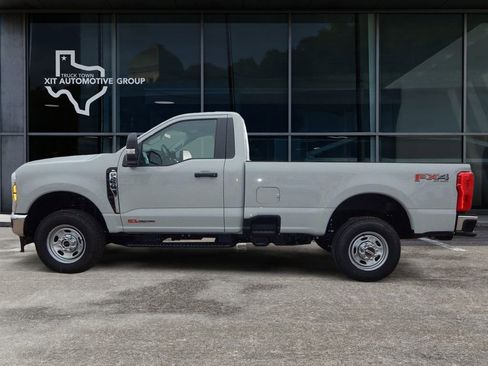 New 2025 Ford F250 XL image 7