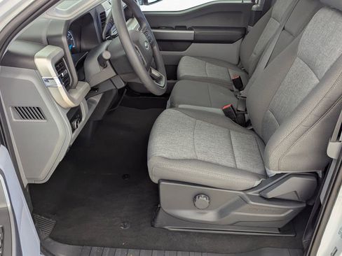 New 2026 Ford F350 XL w/ STX Appearance Package image 5