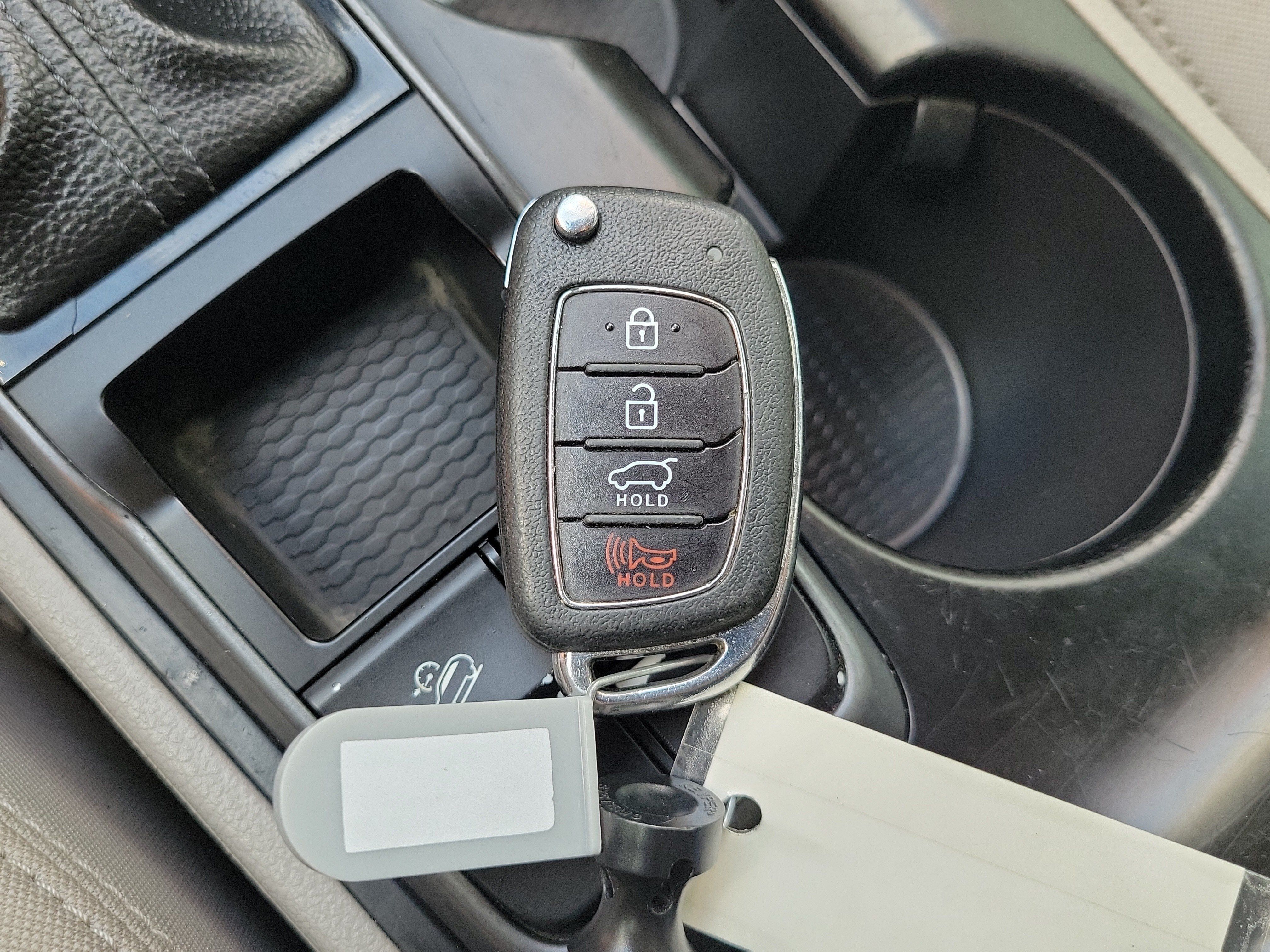 Used 2018 Hyundai Tucson SE w/ Cargo Package FWD image 29