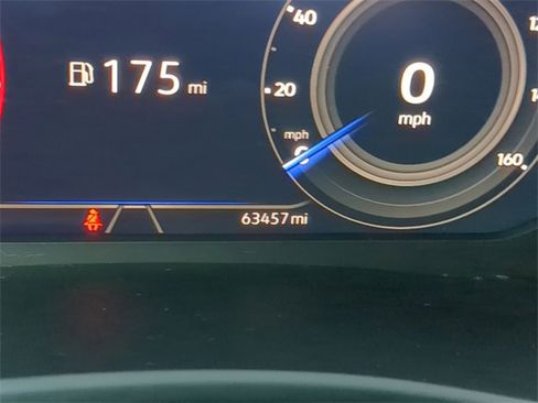 Certified 2022 Volkswagen Atlas SEL image 37