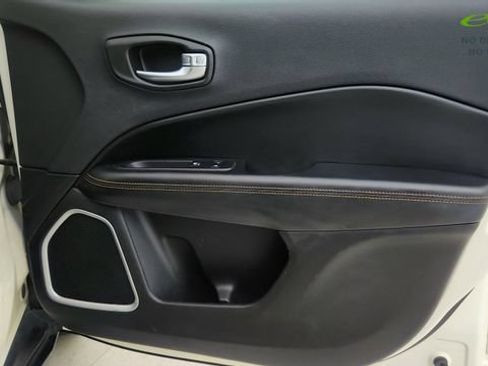 Used 2019 Jeep Compass Limited FWD image 25