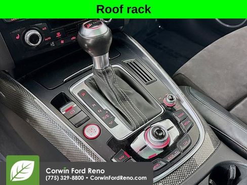 Used 2015 Audi SQ5 Premium Plus w/ Technology Package image 17